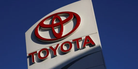 Toyota Ağustos’ta Cazip Fiyatlarla Sahne Alıyor