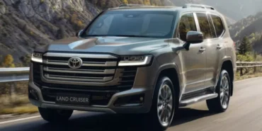 Toyota Land Cruiser Hibrit Güçle Yenileniyor 5 Toyota-Land-Cruiser-Hibrit-Gucle-Yenileniyor-featured