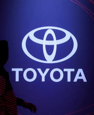Toyota'dan rekor satış geliri: 3 aylık ciro tarihin en yüksek seviyesinde 6 Toyota039dan-rekor-satis-geliri-3-aylik-ciro-tarihin-en-yuksek-seviyesinde-featured