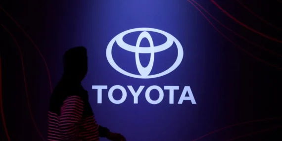 Toyota'dan rekor satış geliri: 3 aylık ciro tarihin en yüksek seviyesinde