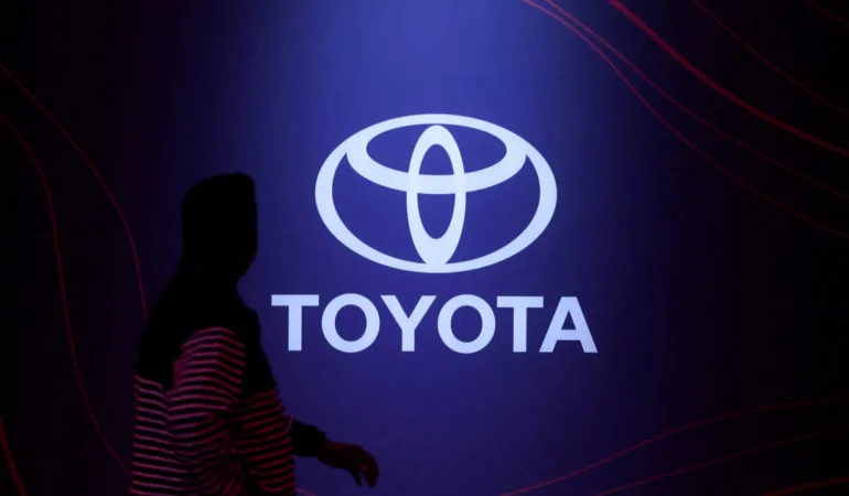 Toyota'dan rekor satış geliri: 3 aylık ciro tarihin en yüksek seviyesinde 5 Toyota039dan-rekor-satis-geliri-3-aylik-ciro-tarihin-en-yuksek-seviyesinde-featured