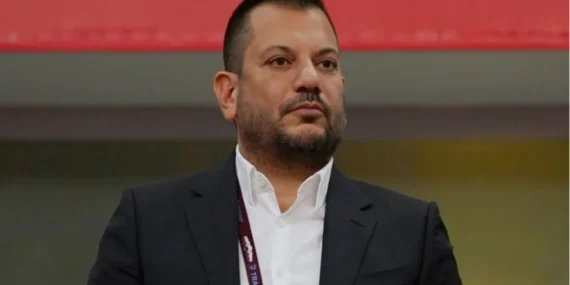 Trabzonspor Kombine Satışlarında Rekor Kırdı