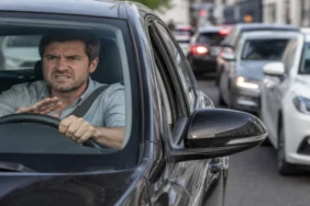 Trafik Öfkesi: En Sinirli Sürücüler Hangi Ülkede? 4 Trafik-Ofkesi-En-Sinirli-Suruculer-Hangi-Ulkede-featured
