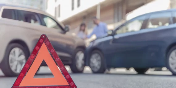 Trafik kazasında "konum bilgisi" gerekli mi? Türkiye Sigorta Birliği'nden açıklama