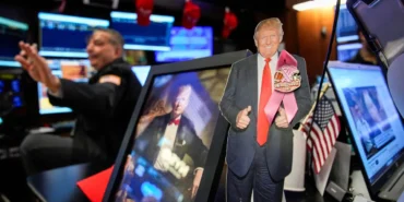 Trump Ailesi'nin Kripto Şirketi Çinli Yapay Zeka Firmalarıyla Ortak 9 Trump-Ailesi8217nin-Kripto-Sirketi-Cinli-Yapay-Zeka-Firmalariyla-Ortak-featured