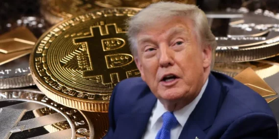 Trump Media (TMTG) Sermaye Kaybı: 238 Milyon Dolar Zarar