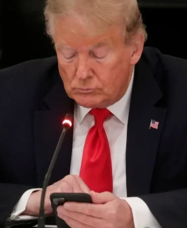 Trump Media'nın Yeni API'sine Beklenen İlgi Yok 3 Trump-Media8217nin-Yeni-API8217sine-Beklenen-Ilgi-Yok-featured