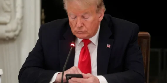 Trump Media’nın Yeni API’sine Beklenen İlgi Yok
