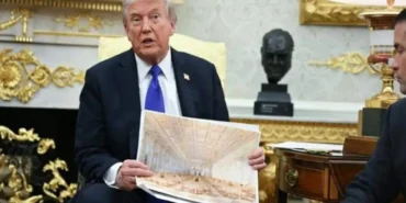 Trump Yönetimi, Beyaz Saray Projesi İçin Yüksek Mahkeme'de 2 Trump-Yonetimi-Beyaz-Saray-Projesi-Icin-Yuksek-Mahkeme8217de-featured