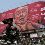 Trump'ın "anlaşma" çıkışına İran'dan yanıt: "Gerçeği yansıtmıyor" 13 Trump039in-quotanlasmaquot-cikisina-Iran039dan-yanit-quotGercegi-yansitmiyorquot-featured