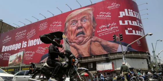 Trump'ın "anlaşma" çıkışına İran'dan yanıt: "Gerçeği yansıtmıyor"