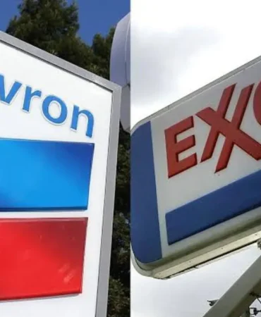 Trump'tan ExxonMobil ve Chevron'a sert mesaj: "Fiyatları düşürün" 3 Trump039tan-ExxonMobil-ve-Chevron039a-sert-mesaj-quotFiyatlari-dusurunquot-featured