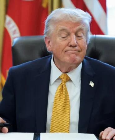 Trump'tan İran savaşı için kritik karar: Hürmüz açılırsa nükleer anlaşma şartı kalkıyor 7 Trump039tan-Iran-savasi-icin-kritik-karar-Hurmuz-acilirsa-nukleer-anlasma-sarti-kalkiyor-featured