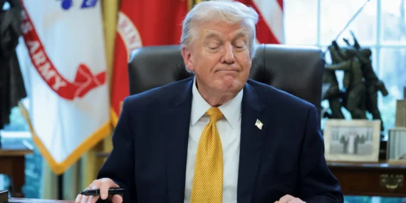 Trump'tan İran savaşı için kritik karar: Hürmüz açılırsa nükleer anlaşma şartı kalkıyor