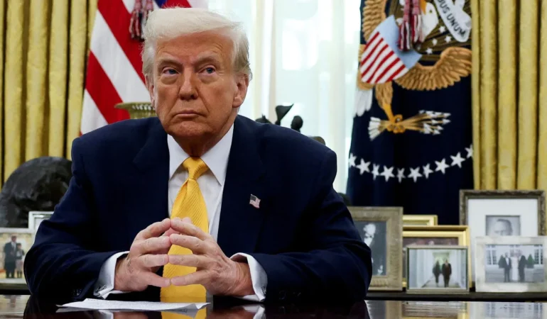 Trump039tan-Iran039a-tehdit-gibi-mesaj-quotArtik-dayanamiyoruz-diyeceklerquot-featured
