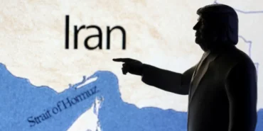 Trump'tan Hürmüz Boğazı Tehdidi: ABD Toprağı İlan Edeceğim 9 Trump8217tan-Hurmuz-Bogazi-Tehdidi-ABD-Topragi-Ilan-Edecegim-featured