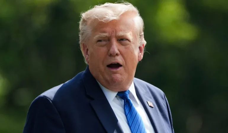 Trump'tan İran Açıklaması: Hürmüz Boğazı Kontrolü Bizde 1 Trump8217tan-Iran-Aciklamasi-Hurmuz-Bogazi-Kontrolu-Bizde-featured