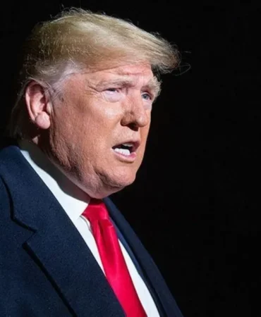 Trump'tan İran Müzakereleri İçin Çıkmaz Açıklaması 7 Trump8217tan-Iran-Muzakereleri-Icin-Cikmaz-Aciklamasi-featured