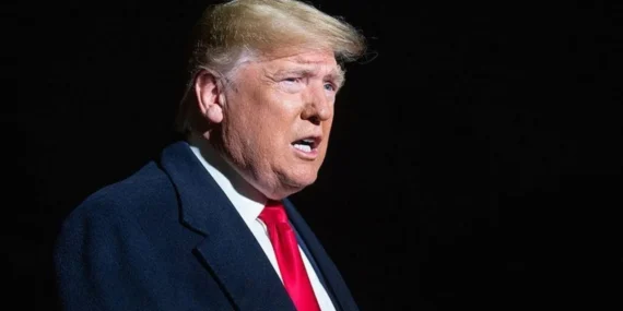 Trump’tan İran Müzakereleri İçin Çıkmaz Açıklaması