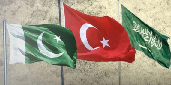 Trump’tan Savunma Anlaşmasına Destek