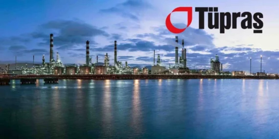 Tüpraş (TUPRS) 2026 yılı 2. çeyrek bilançosunu açıkladı! İşte detaylar