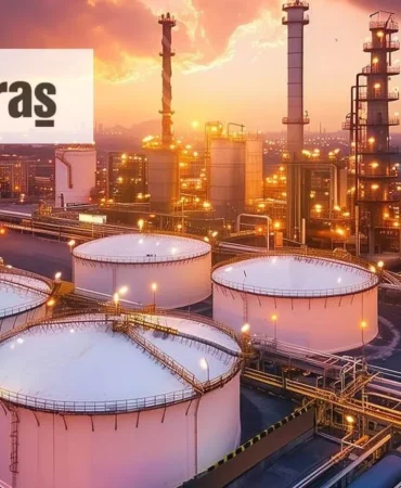 Tüpraş (TUPRS): Ak Yatırım'dan Büyük Alım Dikkat Çekti 4 Tupras-TUPRS-Ak-Yatirim8217dan-Buyuk-Alim-Dikkat-Cekti-featured