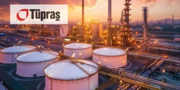 Tüpraş (TUPRS) İçin 16 Kurumdan Hedef Fiyat Güncellemesi 31 Tupras-TUPRS-Icin-16-Kurumdan-Hedef-Fiyat-Guncellemesi-featured