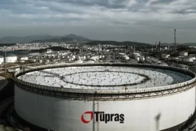 Tüpraş (TUPRS) geleceğe dönük beklentilerini güncelledi 3 Tupras-TUPRS-gelecege-donuk-beklentilerini-guncelledi-featured