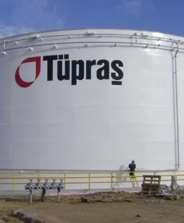 Tüpraş (TUPRS) hisseleri için bilanço sonrası hedef fiyatlar güncellendi 10 Tupras-TUPRS-hisseleri-icin-bilanco-sonrasi-hedef-fiyatlar-guncellendi-featured