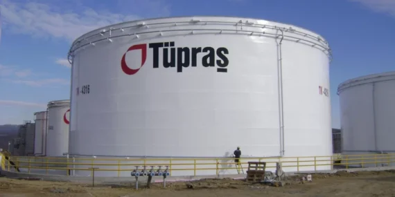 Tüpraş (TUPRS) hisseleri için bilanço sonrası hedef fiyatlar güncellendi