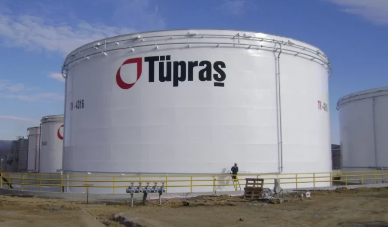Tüpraş (TUPRS) hisseleri için bilanço sonrası hedef fiyatlar güncellendi 6 Tupras-TUPRS-hisseleri-icin-bilanco-sonrasi-hedef-fiyatlar-guncellendi-featured