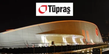 Tüpraş'ta (TUPRS) 3 Kurumdan Yüklü Alım Dikkat Çekti 38 Tupras8217ta-TUPRS-3-Kurumdan-Yuklu-Alim-Dikkat-Cekti-featured