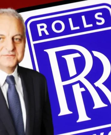 Türk CEO'nun Rolls-Royce Maaşı Rekor Kırabilir 7 Turk-CEO8217nun-Rolls-Royce-Maasi-Rekor-Kirabilir-featured