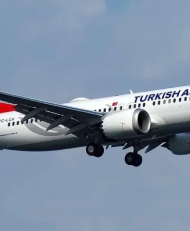 Türk Hava Yolları (THY) 2026 yılı 2. çeyrek bilançosunu açıkladı! İşte detaylar 9 Turk-Hava-Yollari-THY-2026-yili-2.-ceyrek-bilancosunu-acikladi-Iste-detaylar-featured