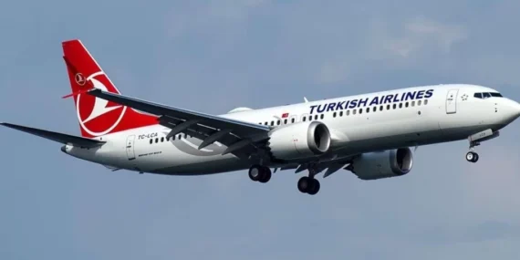 Türk Hava Yolları (THY) 2026 yılı 2. çeyrek bilançosunu açıkladı! İşte detaylar