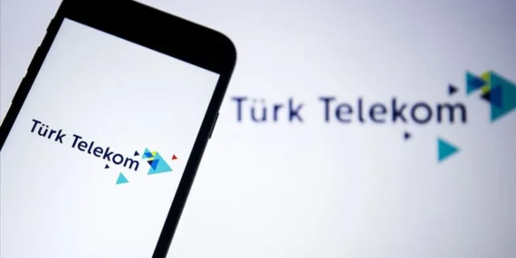 Türk Telekom’un ilk yarı net kârı yüzde 26 arttı
