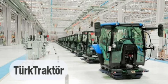 Türk Traktör (TTRAK) 2026 2. çeyrek bilançosu beklentiyi karşıladı mı?