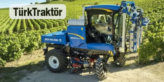Türk Traktör’den (TTRAK) yatırımcı bilgilendirme sunumu
