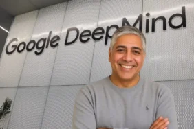 Türk bilim insanına Google'da kritik görev: DeepMind Koray Kavukçuoğlu’na emanet 3 Turk-bilim-insanina-Google039da-kritik-gorev-DeepMind-Koray-Kavukcuogluna-emanet-featured