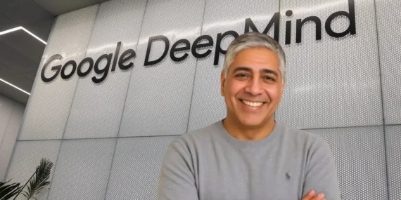 Türk bilim insanına Google'da kritik görev: DeepMind Koray Kavukçuoğlu’na emanet