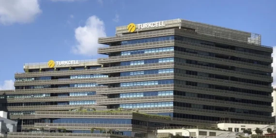 Turkcell (TCELL) 2Ç26 Karı %3 Arttı: Detaylar
