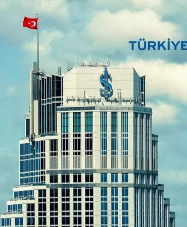 Türkiye İş Bankası (ISCTR) hisseleri için bilanço sonrası 10 yeni hedef fiyat açıklandı 8 Turkiye-Is-Bankasi-ISCTR-hisseleri-icin-bilanco-sonrasi-10-yeni-hedef-fiyat-aciklandi-featured