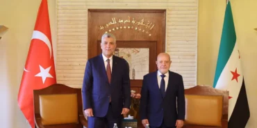 Turkiye-Suriye-Ticareti-Canlaniyor-10-Milyar-Dolar-Hedefi-featured