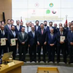 Türkiye ve Irak arasında yeni petrol anlaşması: Günlük 750 bin varil taşınacak 14 Turkiye-ve-Irak-arasinda-yeni-petrol-anlasmasi-Gunluk-750-bin-varil-tasinacak-featured