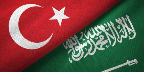 Türkiye ve Suudi Arabistan’dan Dev Yenilenebilir Enerji Anlaşması