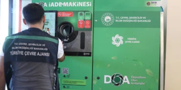 Türkiye'nin Dijital Ambalaj Sistemi COP31'de Tanıtılacak 9 Turkiye8217nin-Dijital-Ambalaj-Sistemi-COP318217de-Tanitilacak-featured