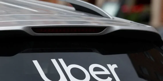 Uber ve Pony.ai Avrupa’da 2000+ Robotaksi Sunacak