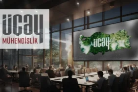 Üçay Mühendislik (UCAYM) İlk Yarıda Zarar Açıkladı 3 Ucay-Muhendislik-UCAYM-Ilk-Yarida-Zarar-Acikladi-featured