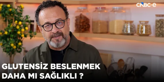 Ümit Aktaş’tan Otoimmün Hastalıklar ve Gluten İlişkisi
