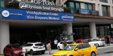 VFS Global: Vize Randevuları Ücretsiz, Dolandırıcılara Dikkat! 5 VFS-Global-Vize-Randevulari-Ucretsiz-Dolandiricilara-Dikkat-featured